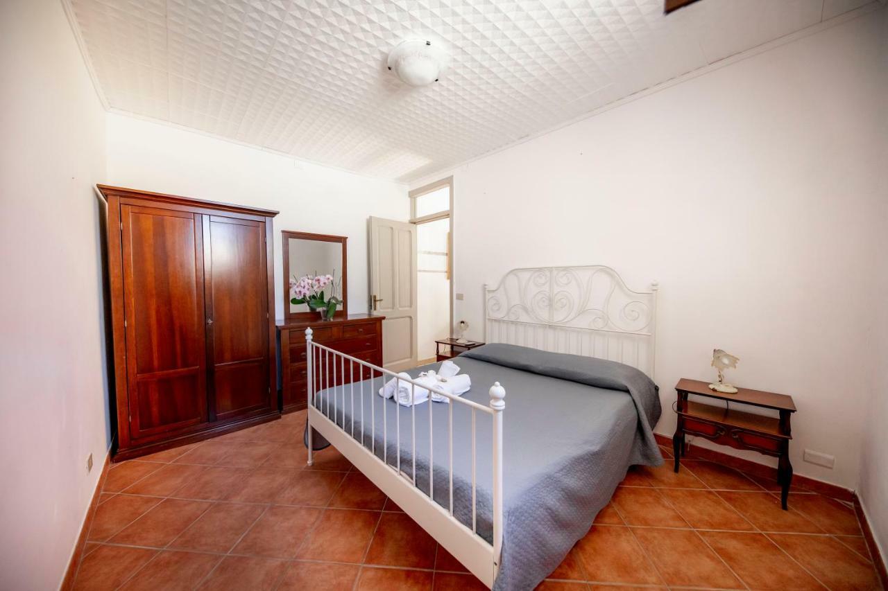 Blue Coral Apartment Cefalù Kültér fotó